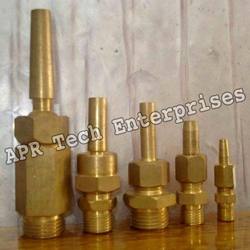 Foam Nozzles Manufacturer Supplier Wholesale Exporter Importer Buyer Trader Retailer in New Delhi Delhi India